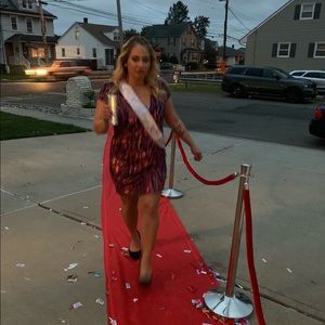 Meet your Posher, Jenna